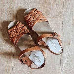 Sandgren clog Sandals